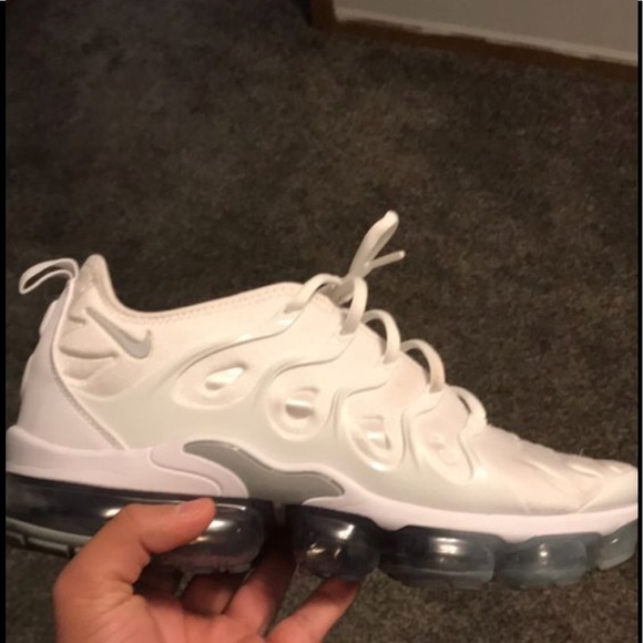 nike vapormax size 10